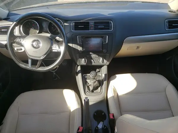 3VWB67AJ5HM307662 2017 VOLKSWAGEN JETTA - Image 8