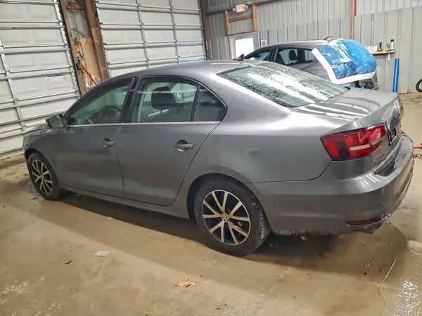 3VWB67AJ5HM308844 2017 VOLKSWAGEN JETTA - Image 2