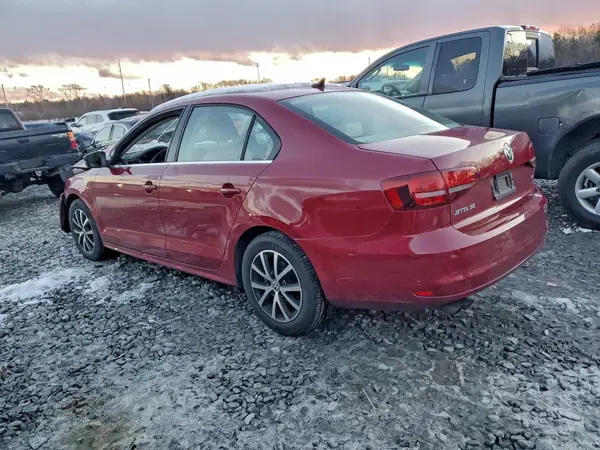 3VWB67AJ5HM331587 2017 VOLKSWAGEN JETTA - Image 2