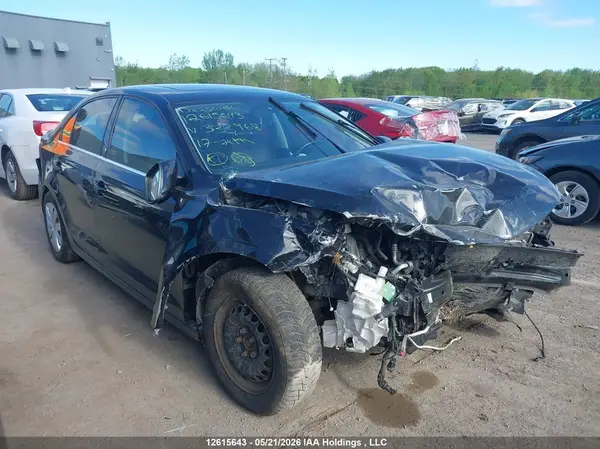 3VWB67AJ5HM333968 2017 VOLKSWAGEN JETTA - Image 1