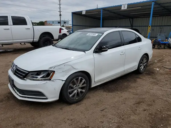 3VWB67AJ5HM340550 2017 VOLKSWAGEN JETTA - Image 1