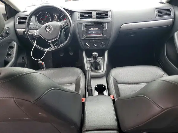 3VWB67AJ5HM349538 2017 VOLKSWAGEN JETTA - Image 8