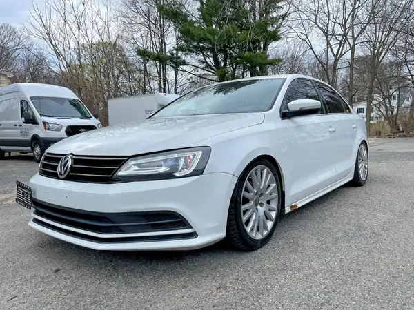 3VWB67AJ5HM364931 2017 VOLKSWAGEN JETTA - Image 2