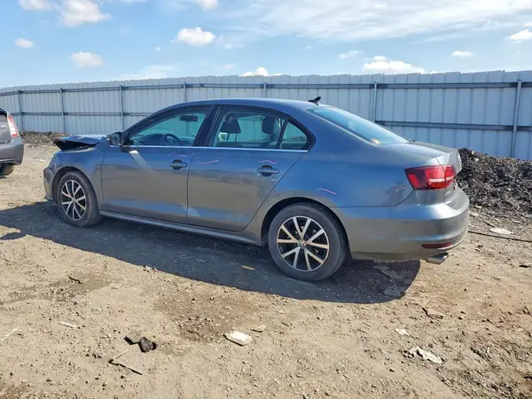 3VWB67AJ5HM372480 2017 VOLKSWAGEN JETTA - Image 2
