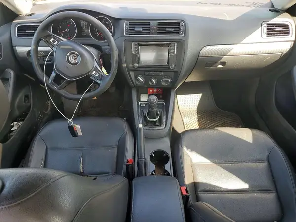 3VWB67AJ5HM372480 2017 VOLKSWAGEN JETTA - Image 8