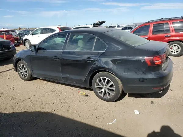3VWB67AJ5HM378540 2017 VOLKSWAGEN JETTA - Image 2