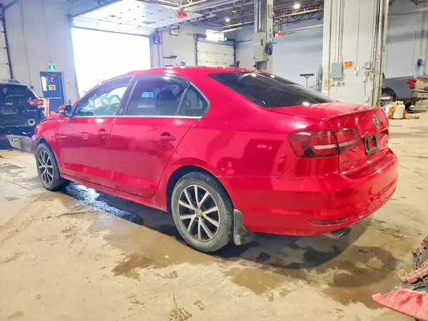 3VWB67AJ5HM379316 2017 VOLKSWAGEN JETTA - Image 2