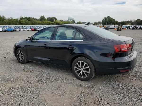 3VWB67AJ5HM413206 2017 VOLKSWAGEN JETTA - Image 2