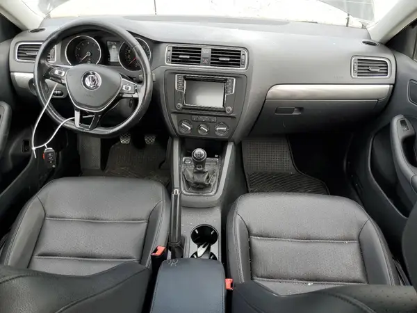 3VWB67AJ5HM413206 2017 VOLKSWAGEN JETTA - Image 8