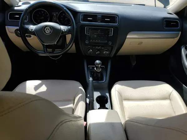 3VWB67AJ5JM238154 2018 VOLKSWAGEN JETTA - Image 8