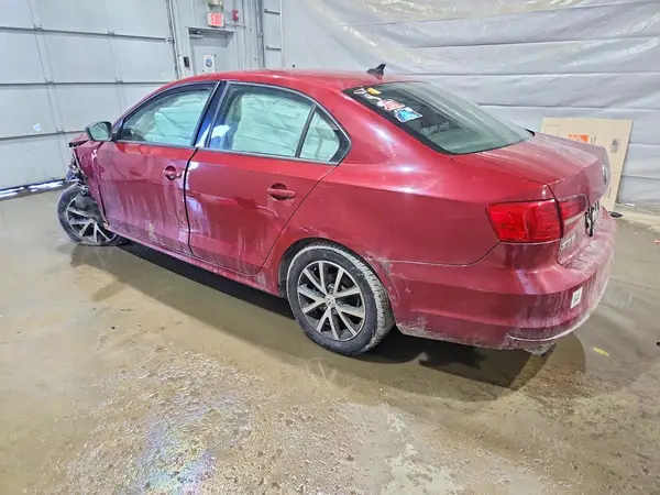 3VWB67AJ6GM270099 2016 VOLKSWAGEN JETTA - Image 2