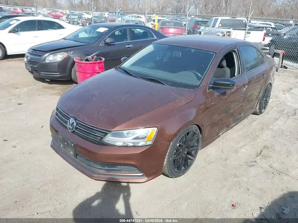 3VWB67AJ6GM373801 2016 VOLKSWAGEN JETTA - Image 2