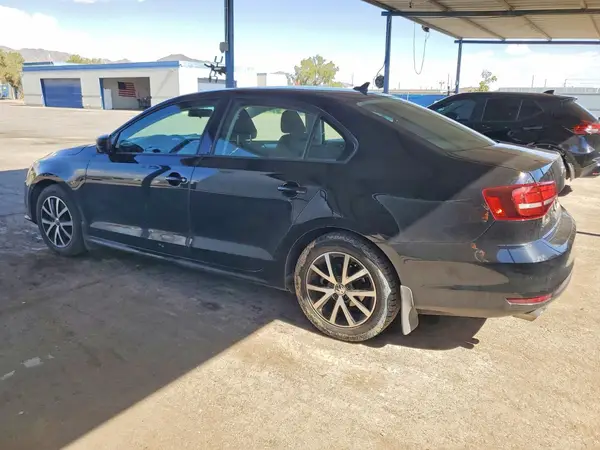 3VWB67AJ6GM390033 2016 VOLKSWAGEN JETTA - Image 2