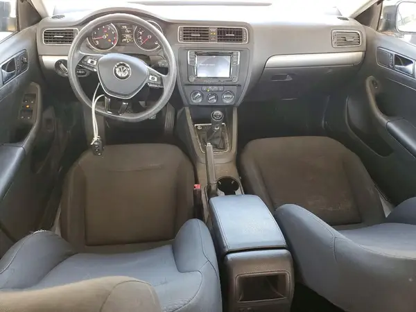 3VWB67AJ6GM390033 2016 VOLKSWAGEN JETTA - Image 8