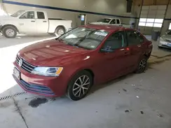 3VWB67AJ6GM399007 2016 VOLKSWAGEN JETTA