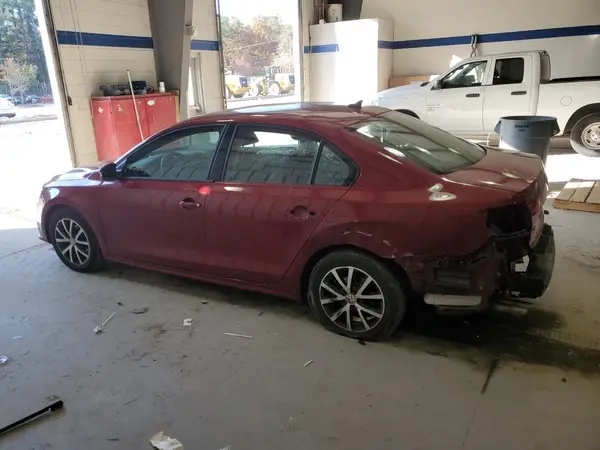 3VWB67AJ6GM399007 2016 VOLKSWAGEN JETTA - Image 2