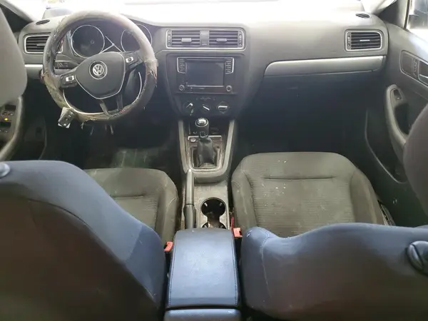 3VWB67AJ6GM399007 2016 VOLKSWAGEN JETTA - Image 8