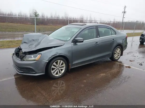 3VWB67AJ6HM220871 2017 VOLKSWAGEN JETTA - Image 2