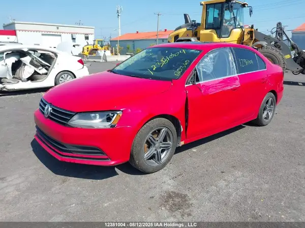 3VWB67AJ6HM224872 2017 VOLKSWAGEN JETTA - Image 2