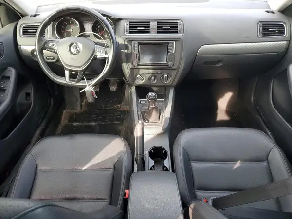 3VWB67AJ6HM230333 2017 VOLKSWAGEN JETTA - Image 8