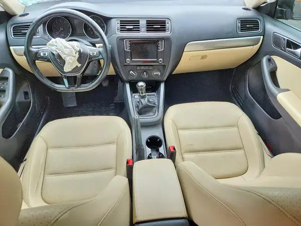 3VWB67AJ6HM246578 2017 VOLKSWAGEN JETTA - Image 8