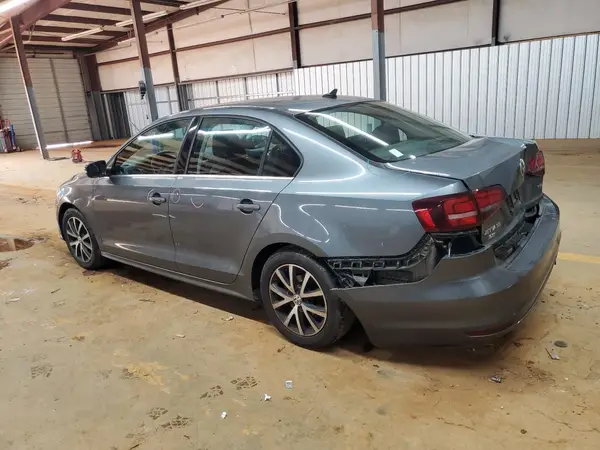 3VWB67AJ6HM247195 2017 VOLKSWAGEN JETTA - Image 2