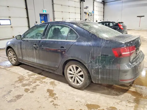 3VWB67AJ6HM250548 2017 VOLKSWAGEN JETTA - Image 2