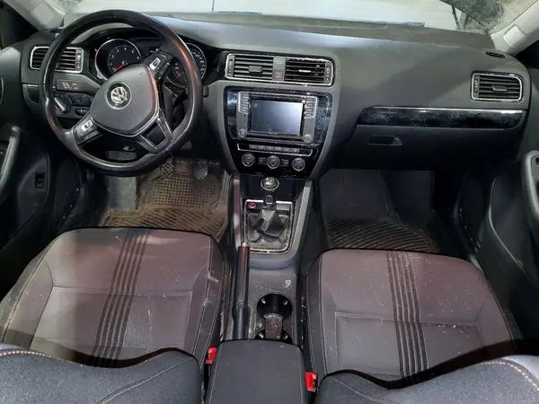 3VWB67AJ6HM250548 2017 VOLKSWAGEN JETTA - Image 8