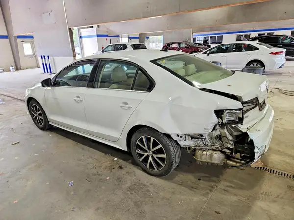 3VWB67AJ6HM263512 2017 VOLKSWAGEN JETTA - Image 2