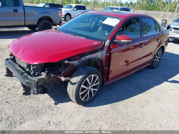 3VWB67AJ6HM264594 2017 VOLKSWAGEN JETTA - Image 2
