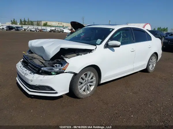 3VWB67AJ6HM289088 2017 VOLKSWAGEN JETTA - Image 2