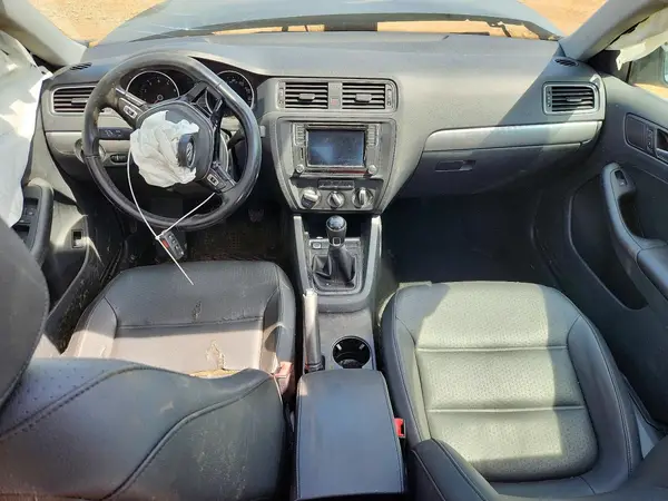 3VWB67AJ6HM298549 2017 VOLKSWAGEN JETTA - Image 8