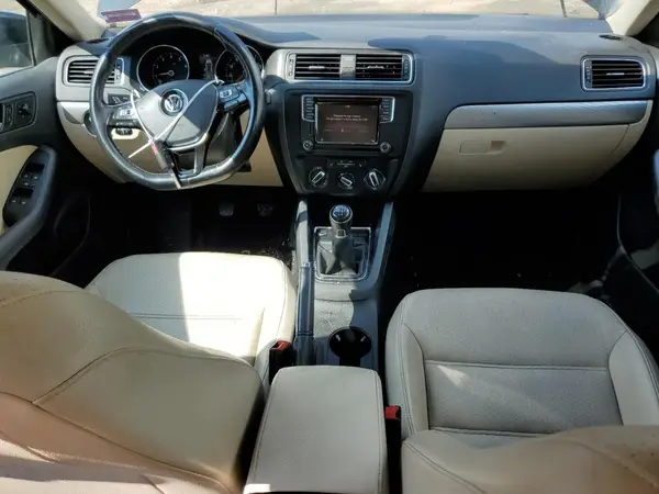 3VWB67AJ6HM301725 2017 VOLKSWAGEN JETTA - Image 8