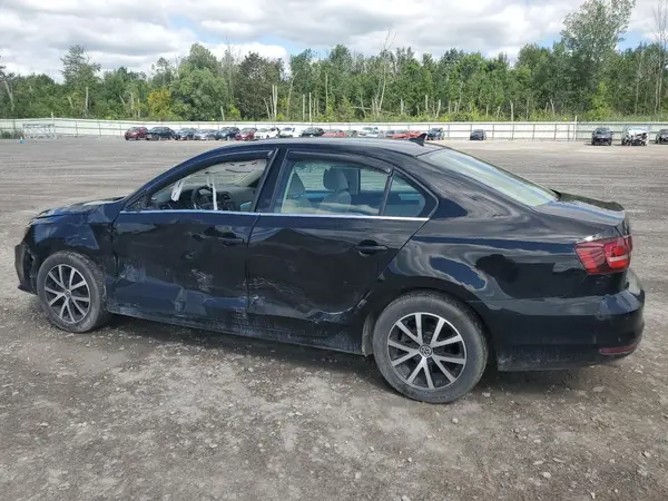 3VWB67AJ6HM342713 2017 VOLKSWAGEN JETTA - Image 2
