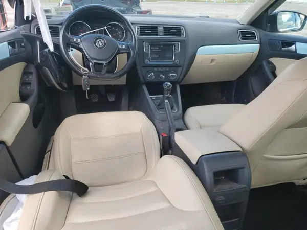 3VWB67AJ6HM342713 2017 VOLKSWAGEN JETTA - Image 8