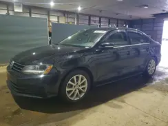 3VWB67AJ6HM342808 2017 VOLKSWAGEN JETTA