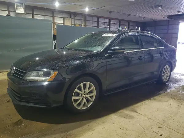 3VWB67AJ6HM342808 2017 VOLKSWAGEN JETTA - Image 1