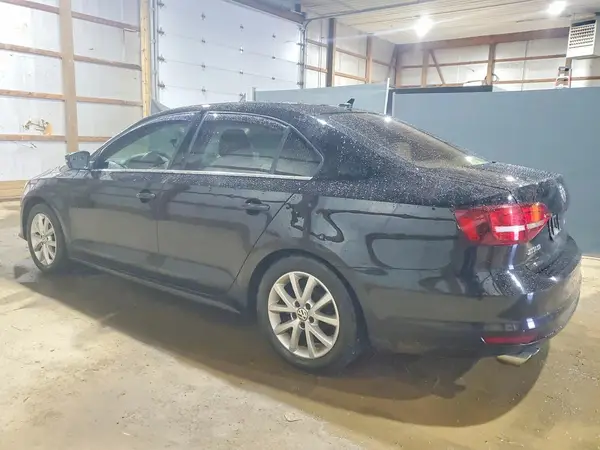 3VWB67AJ6HM342808 2017 VOLKSWAGEN JETTA - Image 2