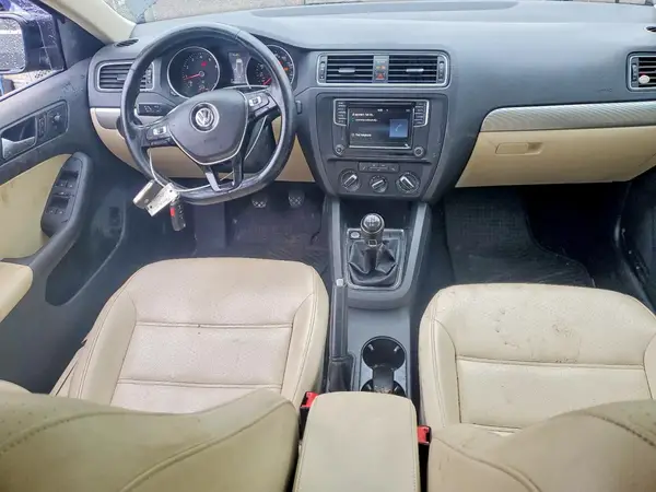 3VWB67AJ6HM342808 2017 VOLKSWAGEN JETTA - Image 8