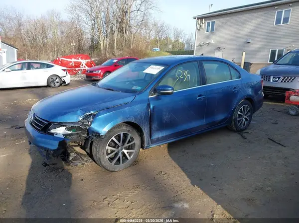3VWB67AJ6HM361505 2017 VOLKSWAGEN JETTA - Image 2
