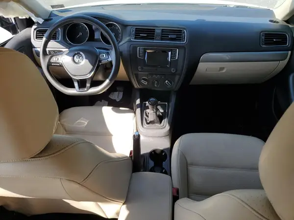 3VWB67AJ6JM222237 2018 VOLKSWAGEN JETTA - Image 8