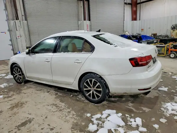 3VWB67AJ6JM247428 2018 VOLKSWAGEN JETTA - Image 2