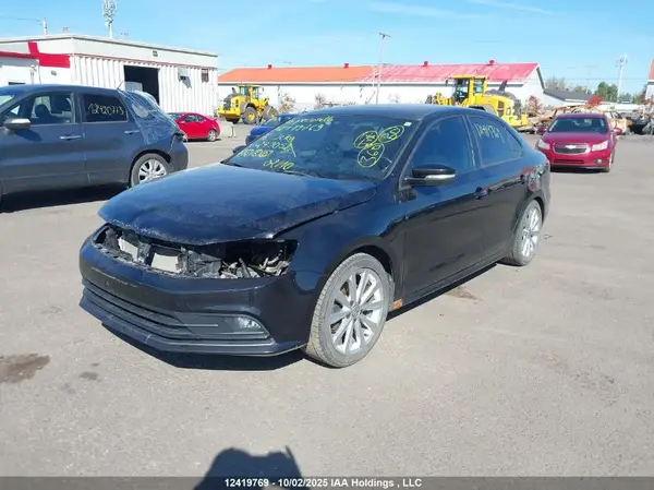 3VWB67AJ7GM249052 2016 VOLKSWAGEN JETTA - Image 2