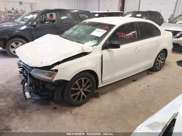 3VWB67AJ7GM374732 2016 VOLKSWAGEN JETTA - Image 2