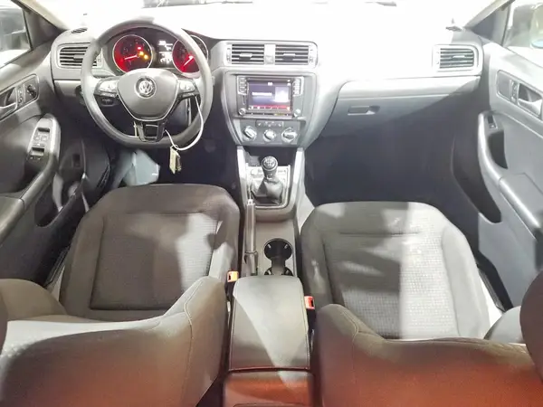 3VWB67AJ7GM397573 2016 VOLKSWAGEN JETTA - Image 8