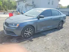 3VWB67AJ7GM406031 2016 VOLKSWAGEN JETTA
