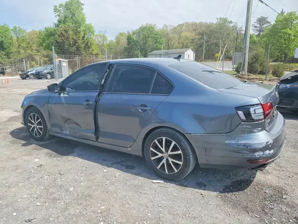 3VWB67AJ7GM406031 2016 VOLKSWAGEN JETTA - Image 2