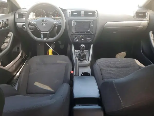 3VWB67AJ7GM406031 2016 VOLKSWAGEN JETTA - Image 8