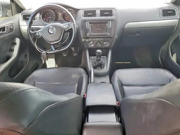 3VWB67AJ7HM206056 2017 VOLKSWAGEN JETTA - Image 8