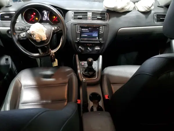 3VWB67AJ7HM265107 2017 VOLKSWAGEN JETTA - Image 8